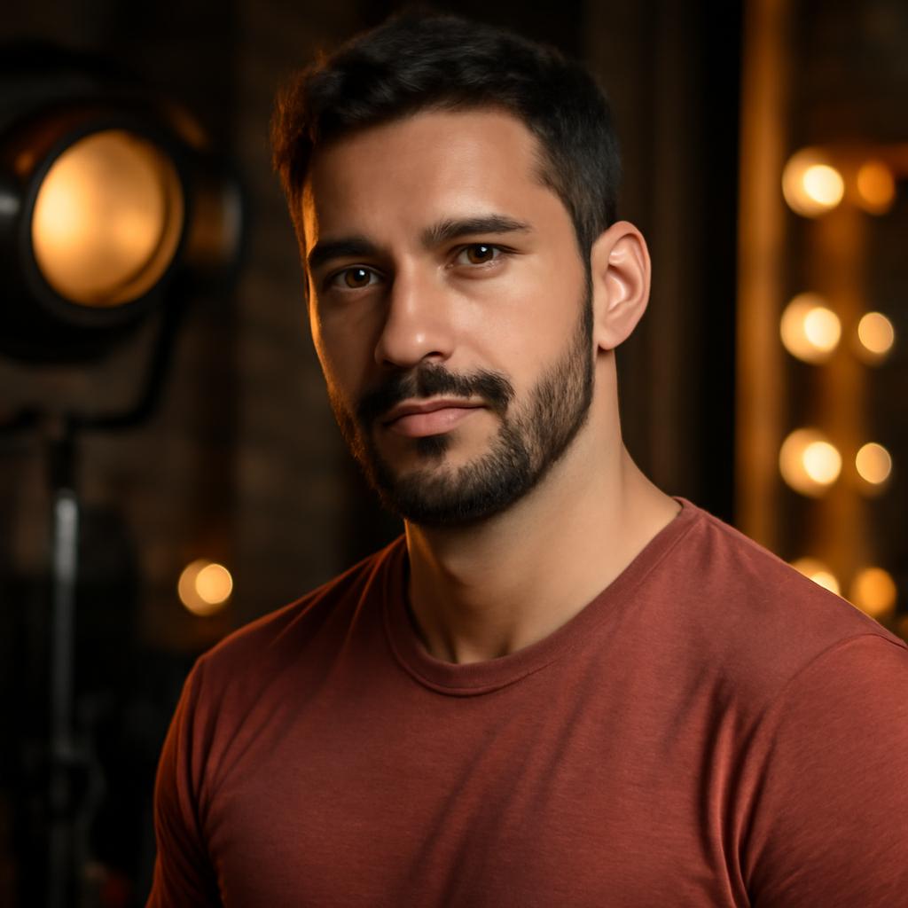 gay actor