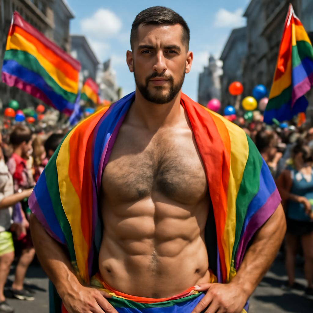 top gay
