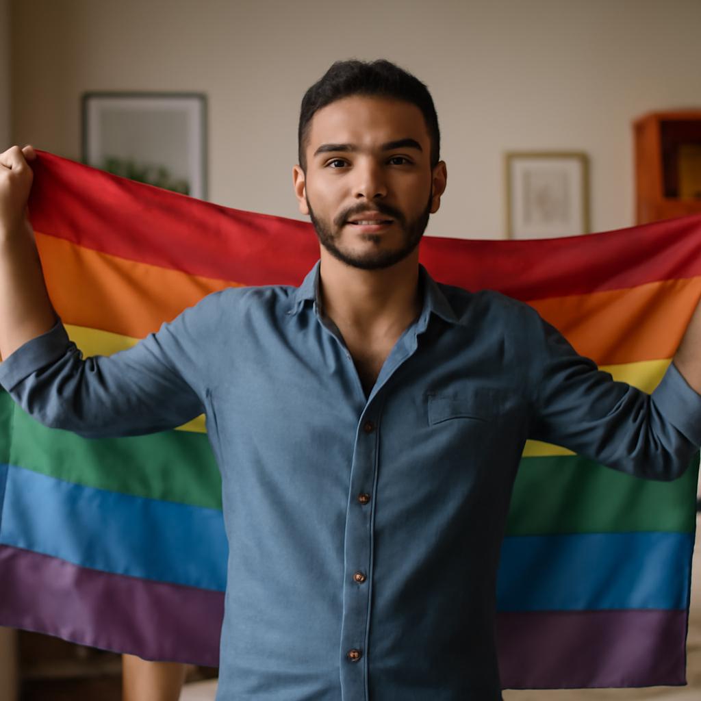 come out as bi