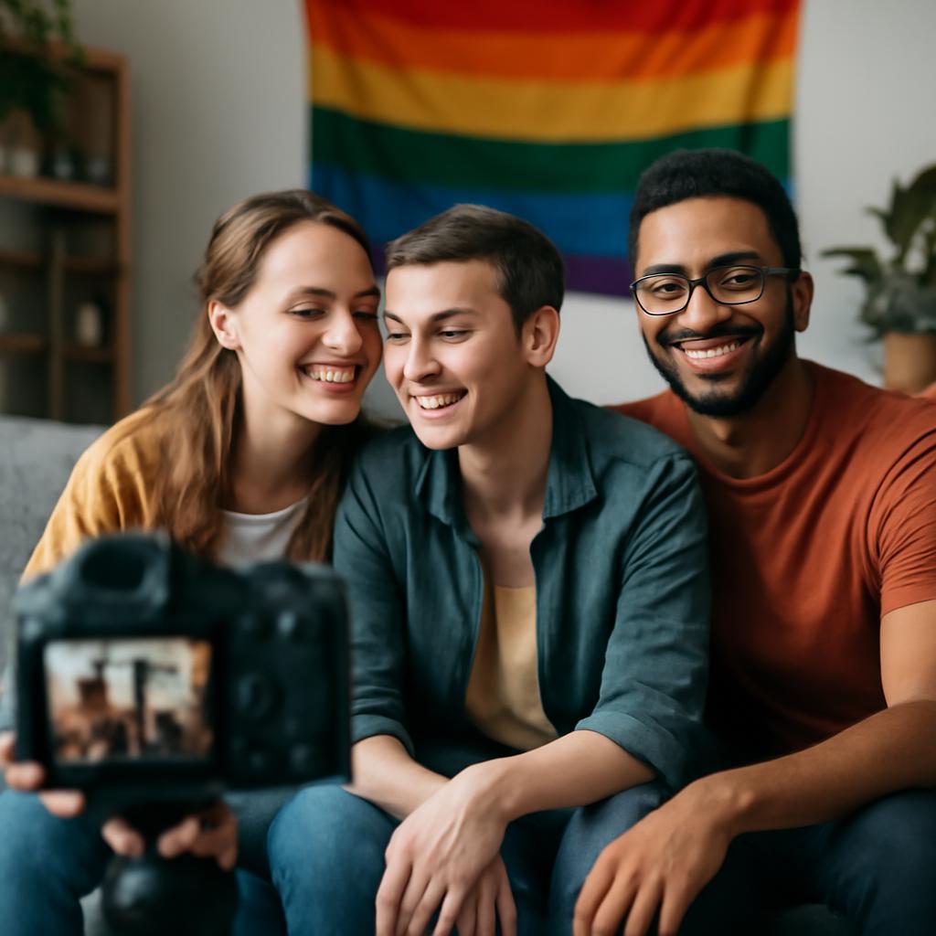 best lesbian youtube