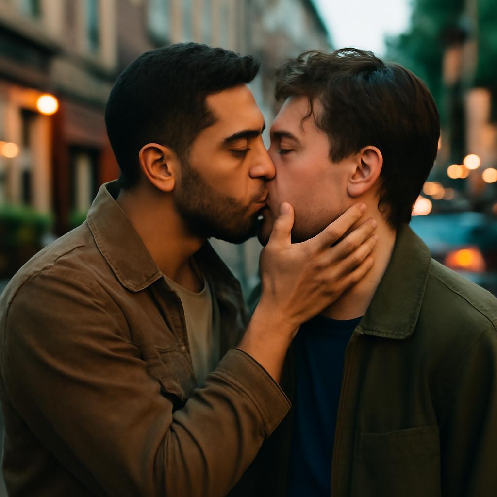 lgbt romance movies