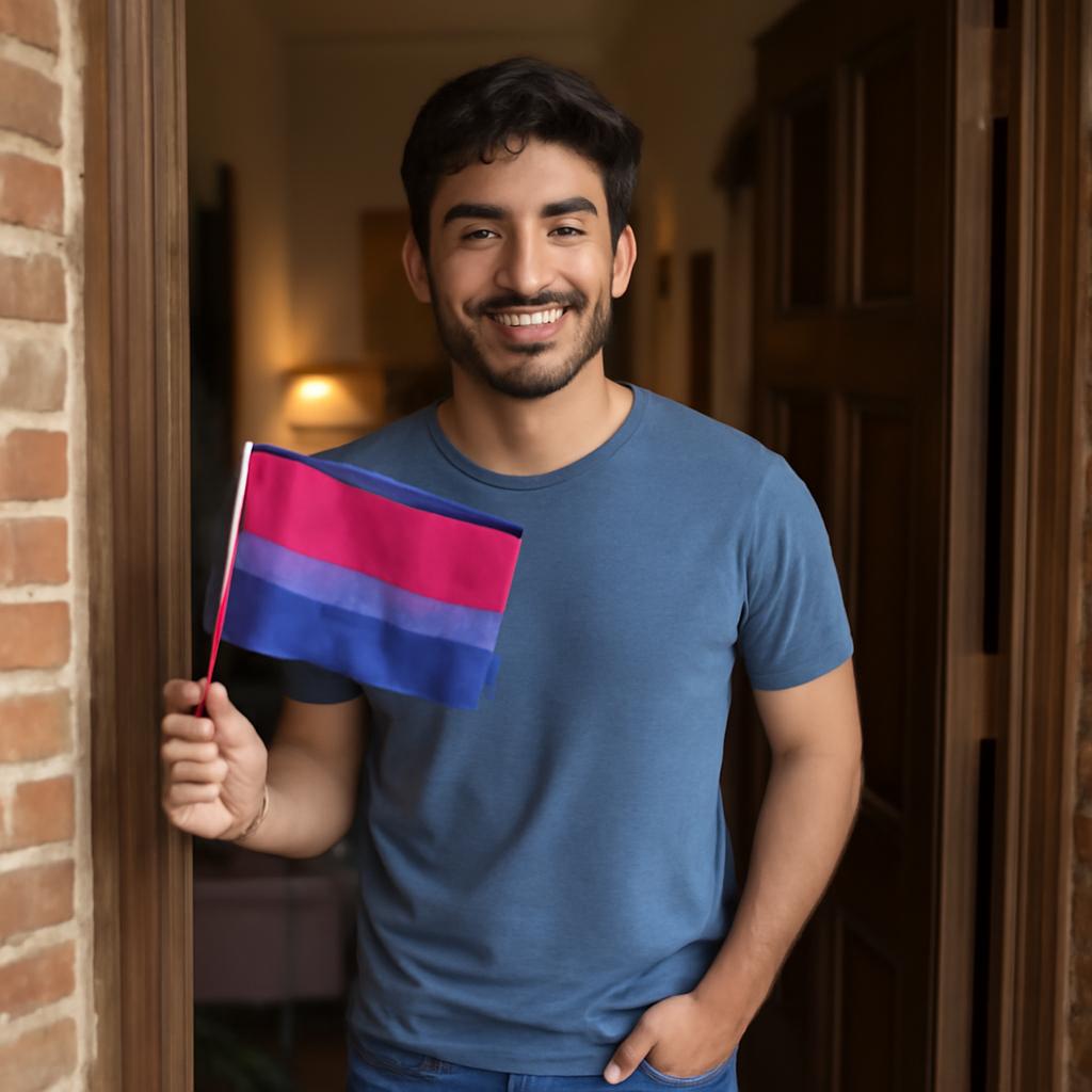 coming out bi 10