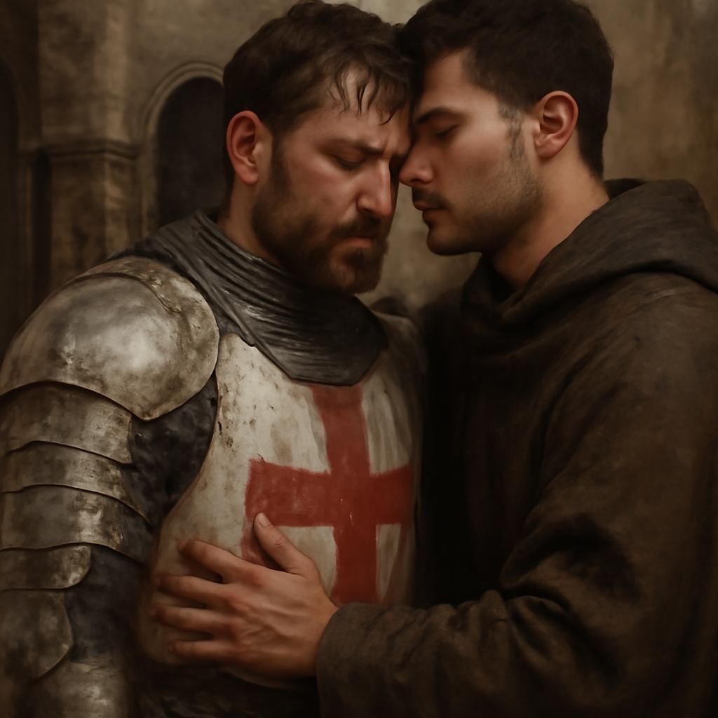 knightfall gay