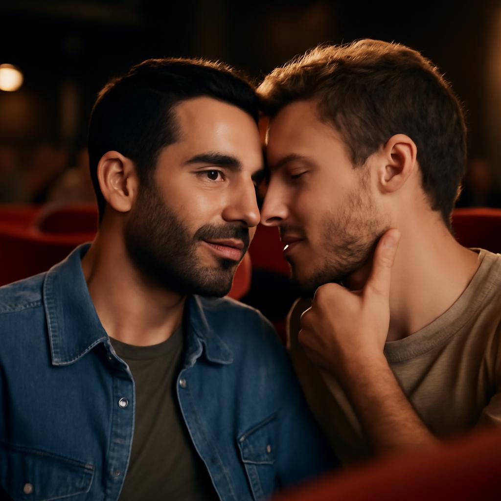 good gay film