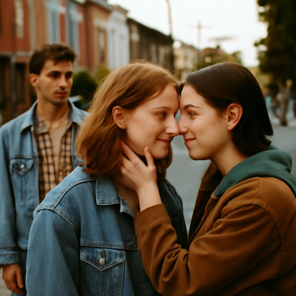 lesbian coming of age films