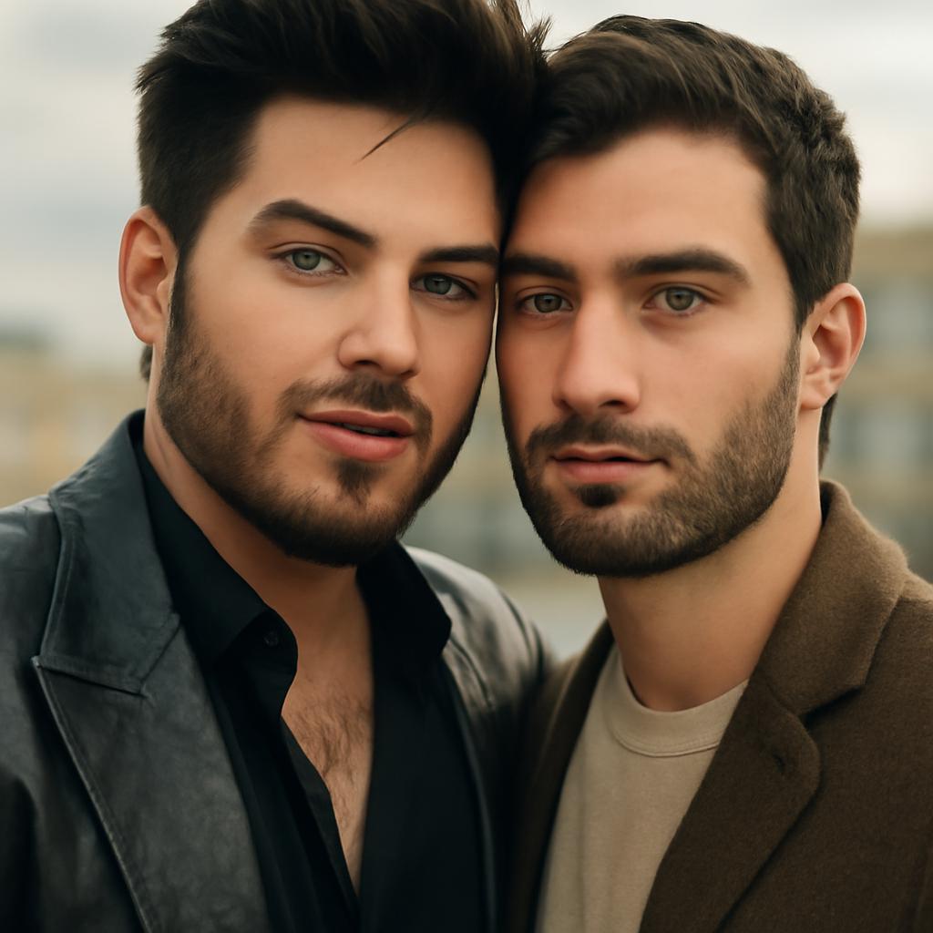 adam lambert boyfriend