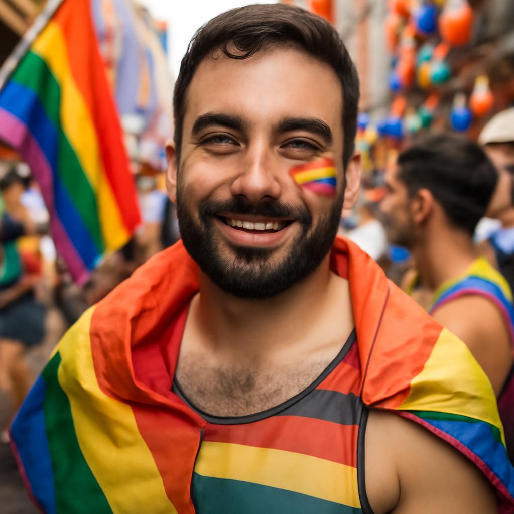 pride lgbt