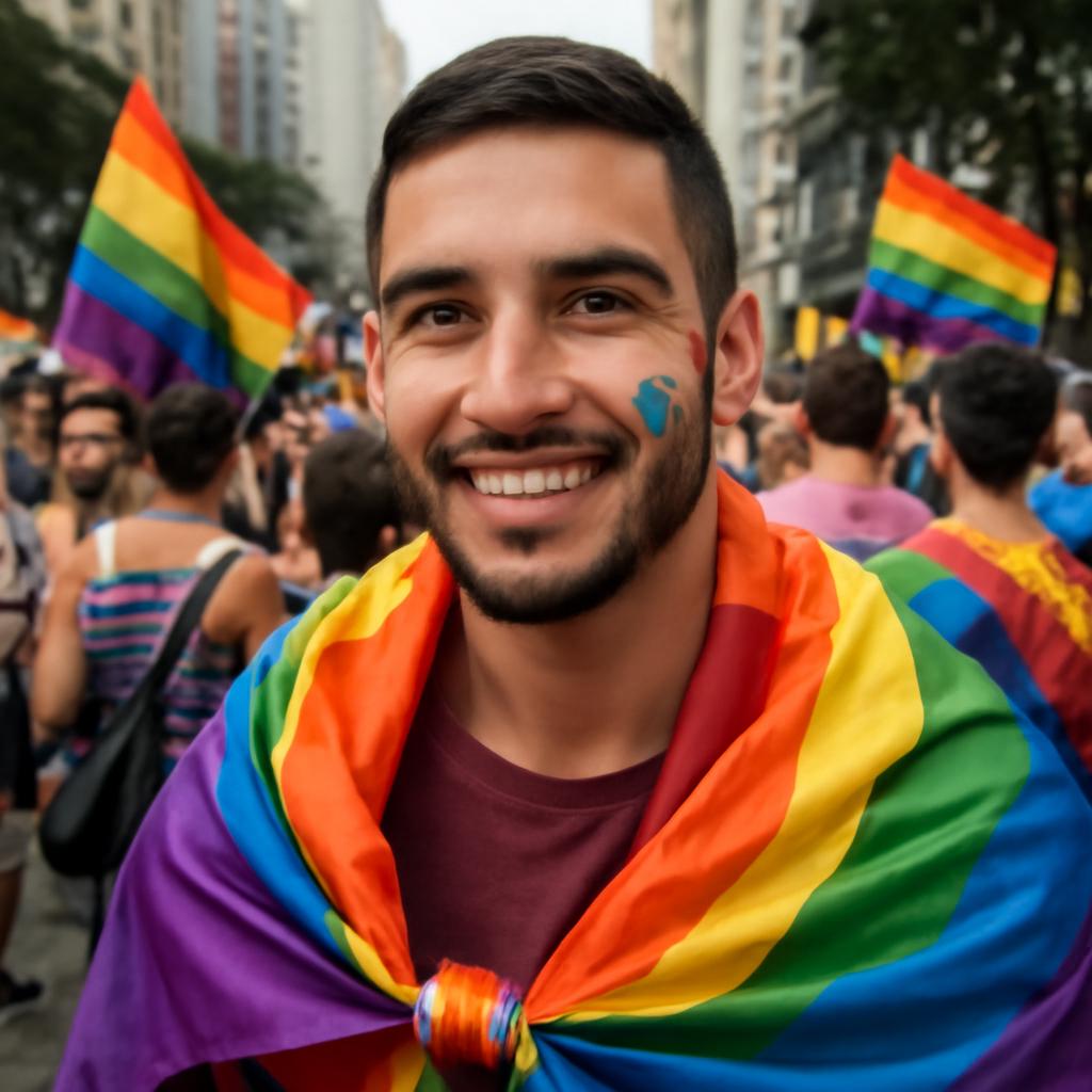 pride site