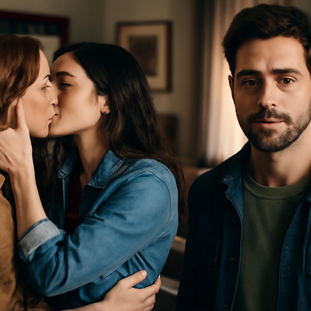 lesbian series