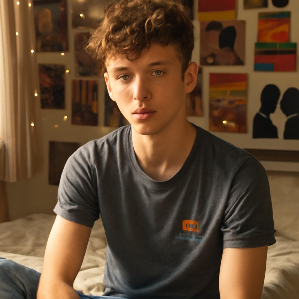 tumblr troye sivan