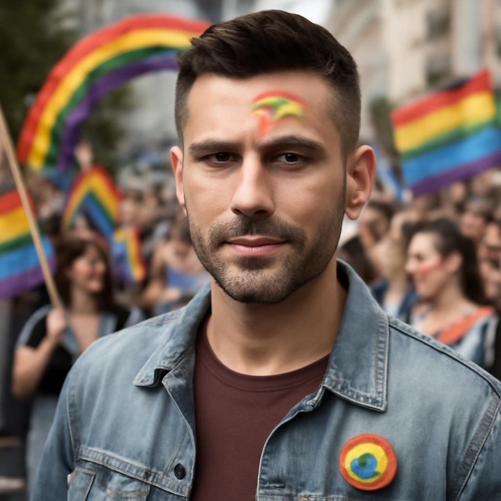 gaydar
