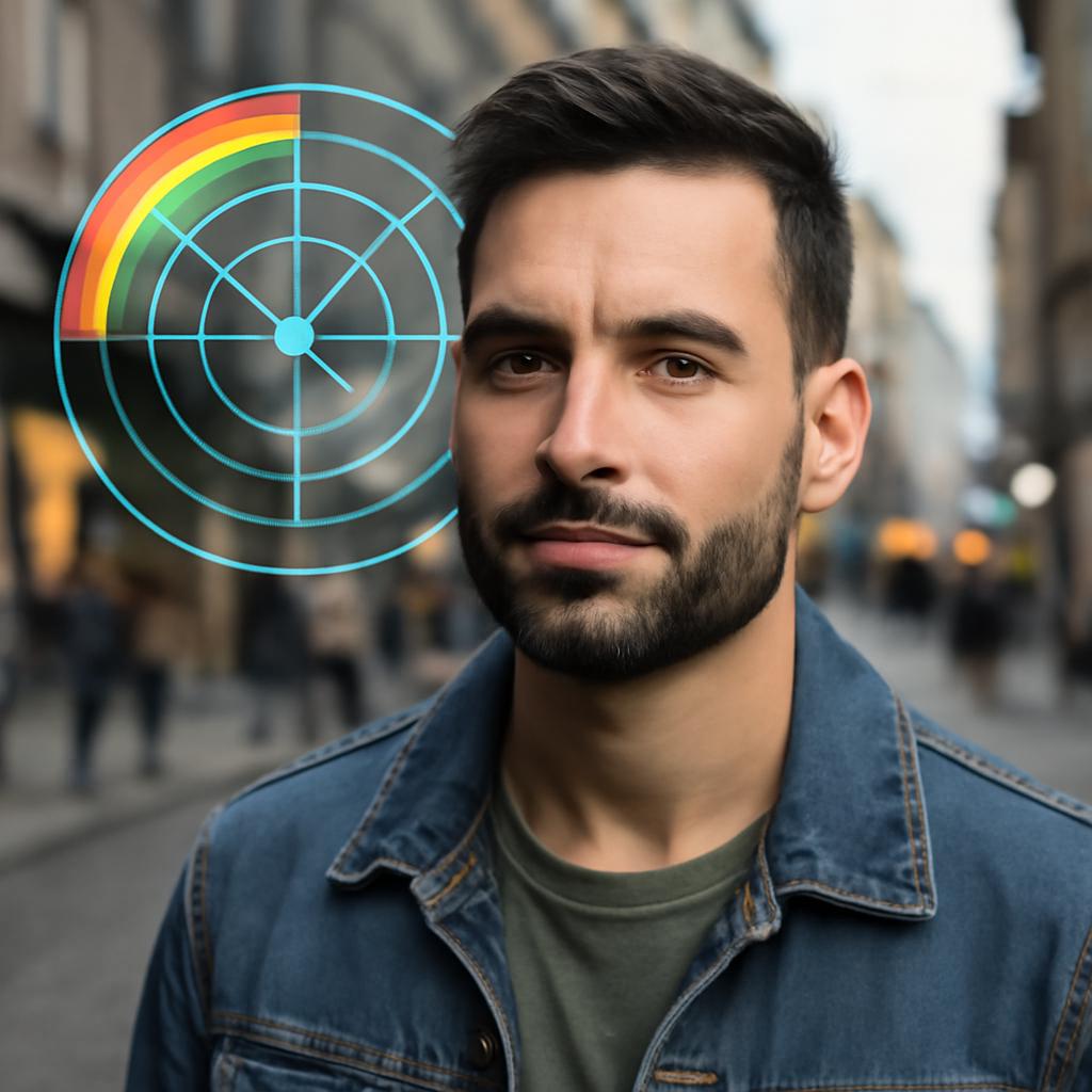gaydar pictures