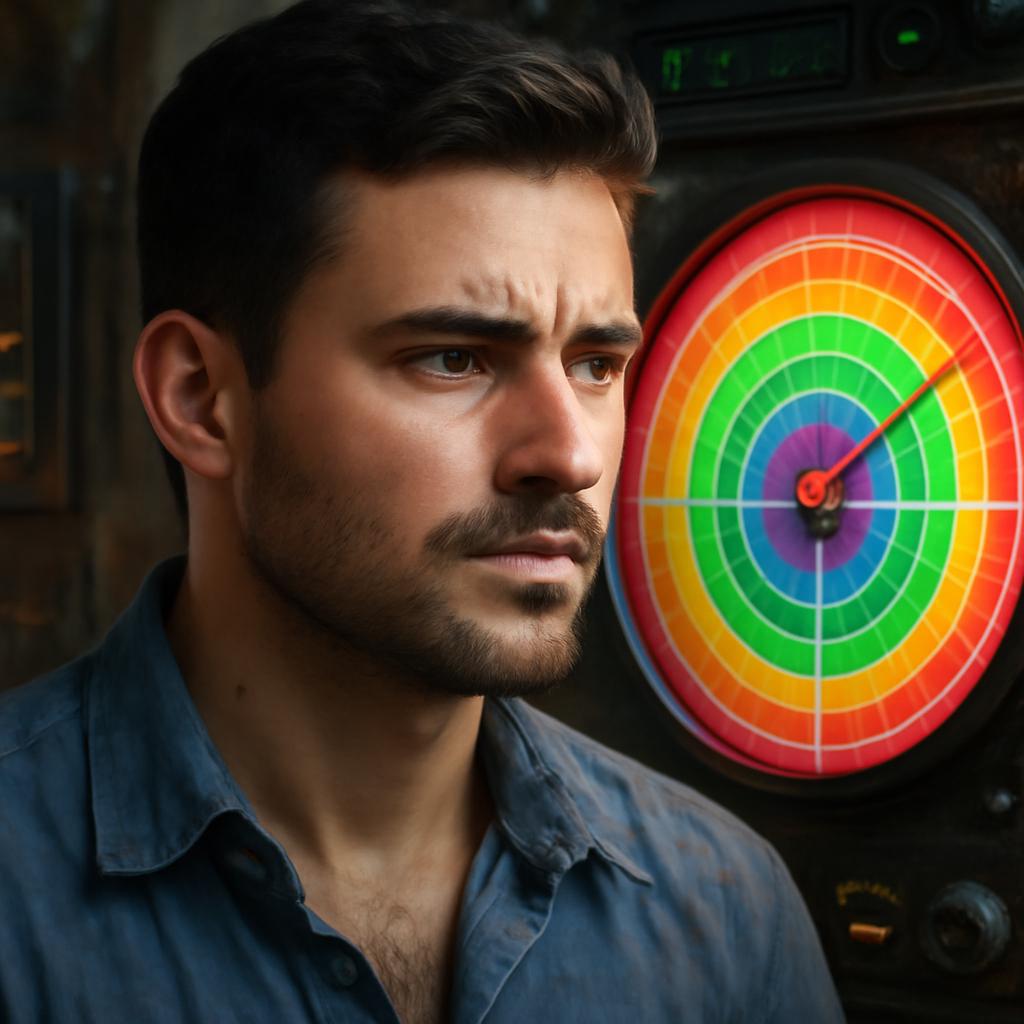 gaydar radar