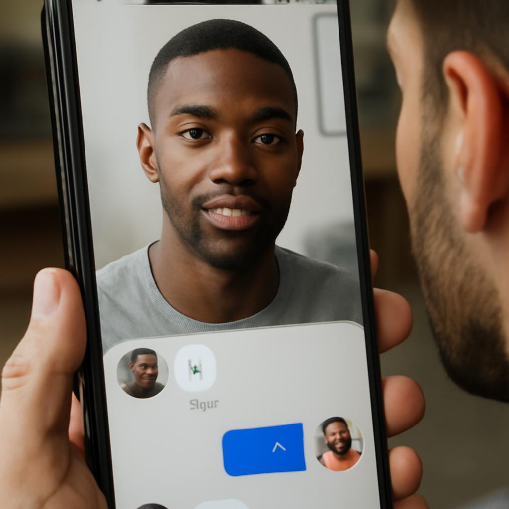 chat page gay