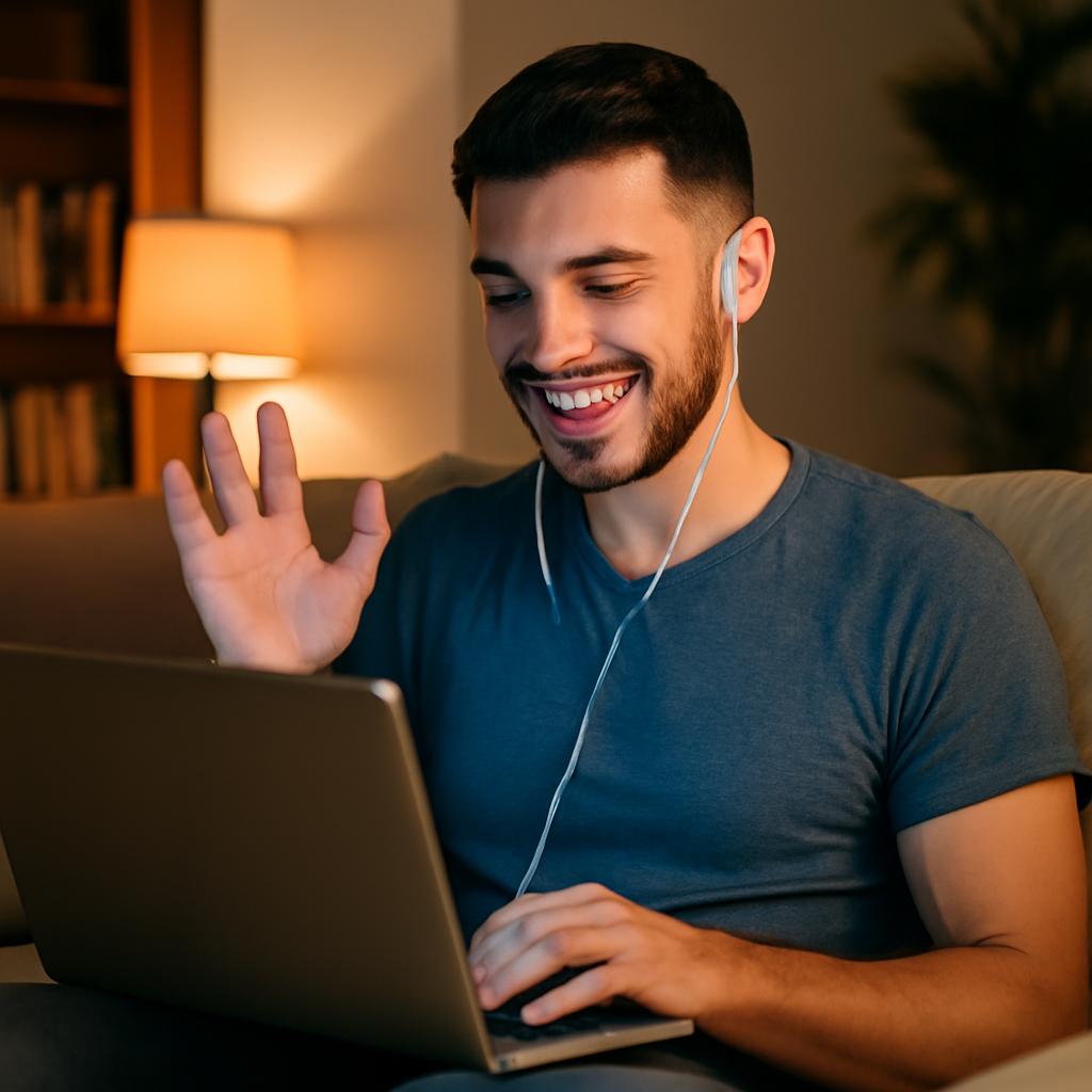 gay chat online