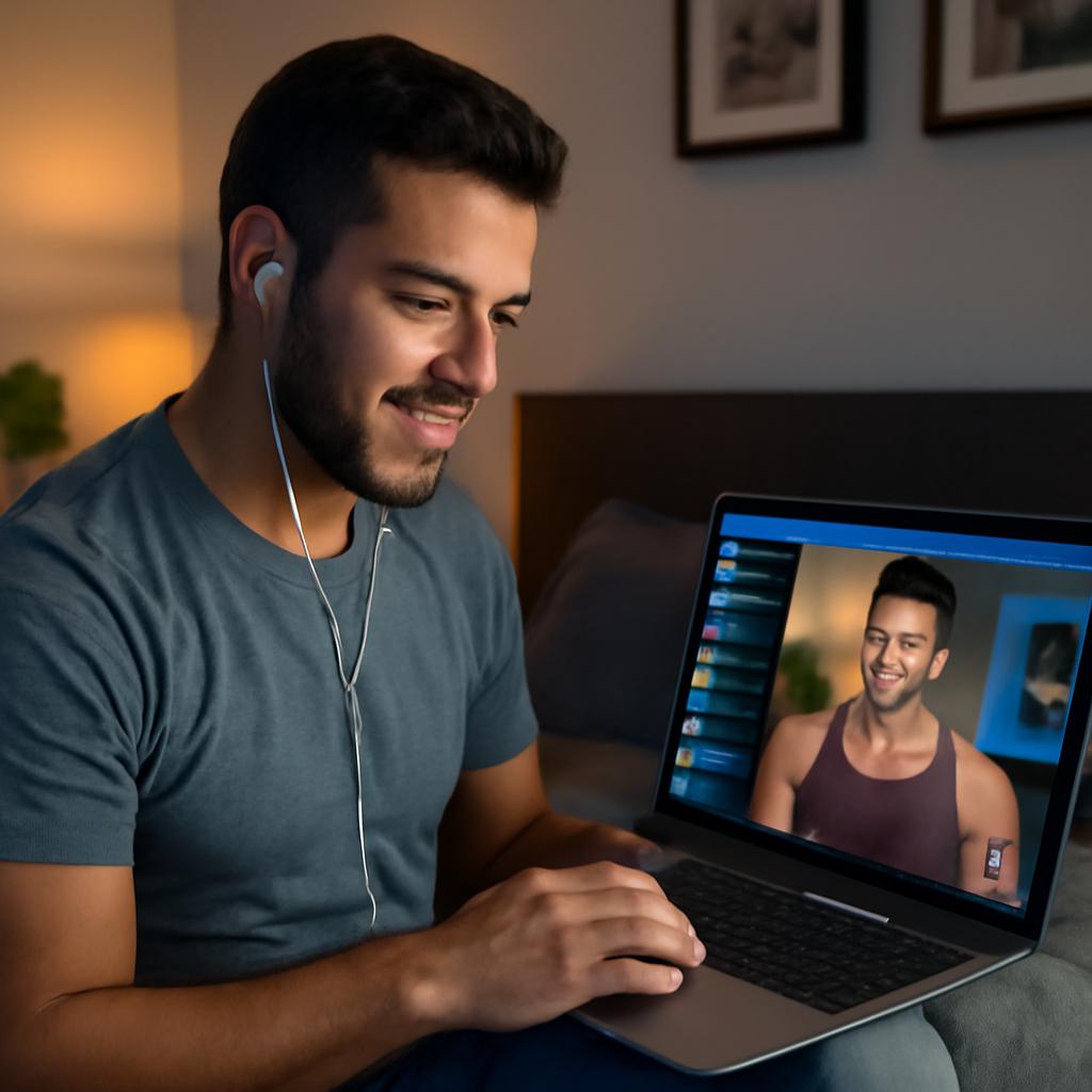 chat gay web