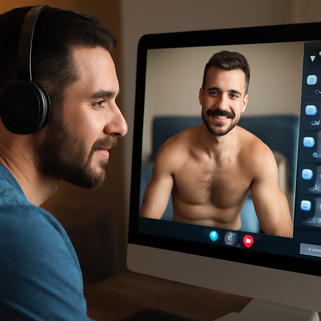 webchat gay