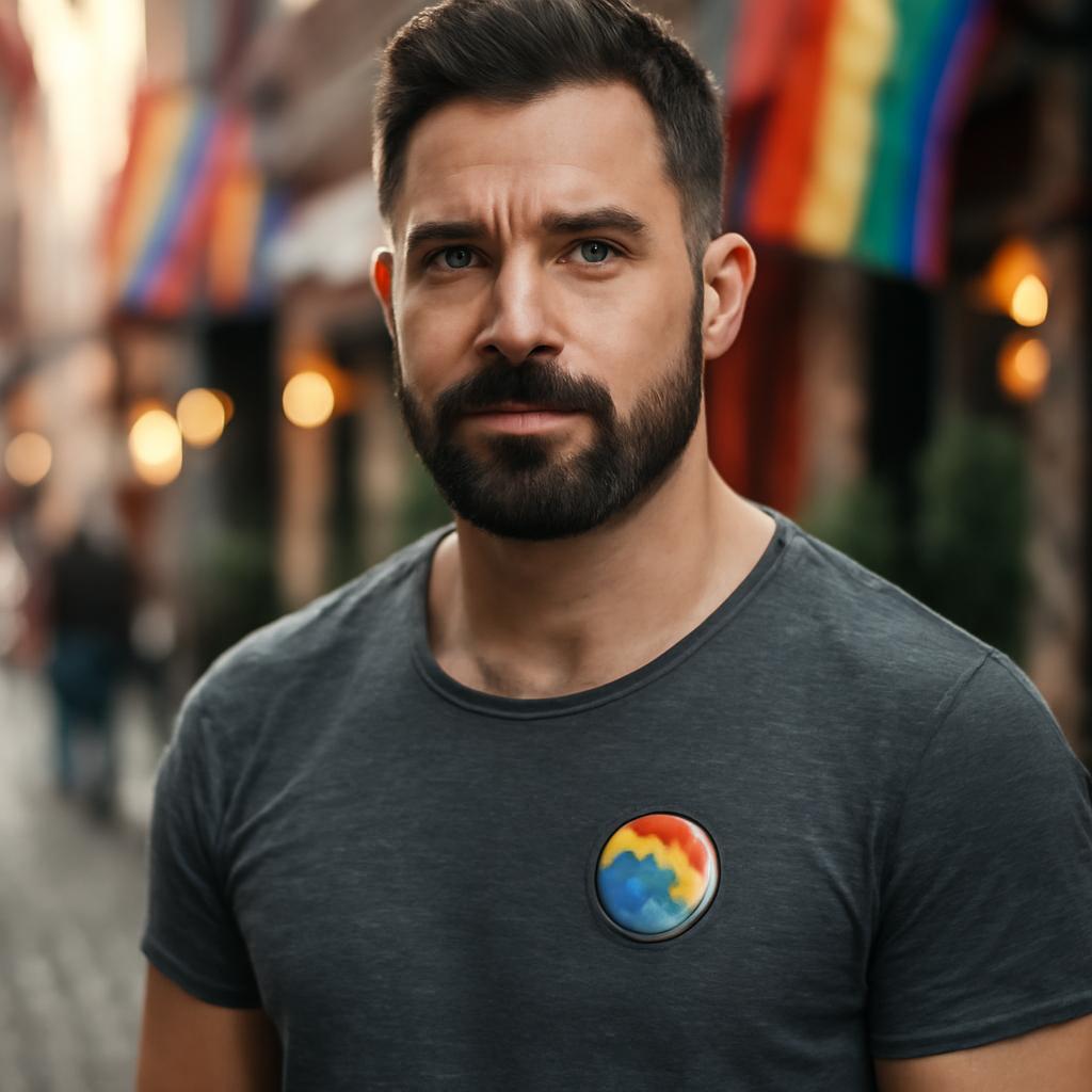 m gaydar