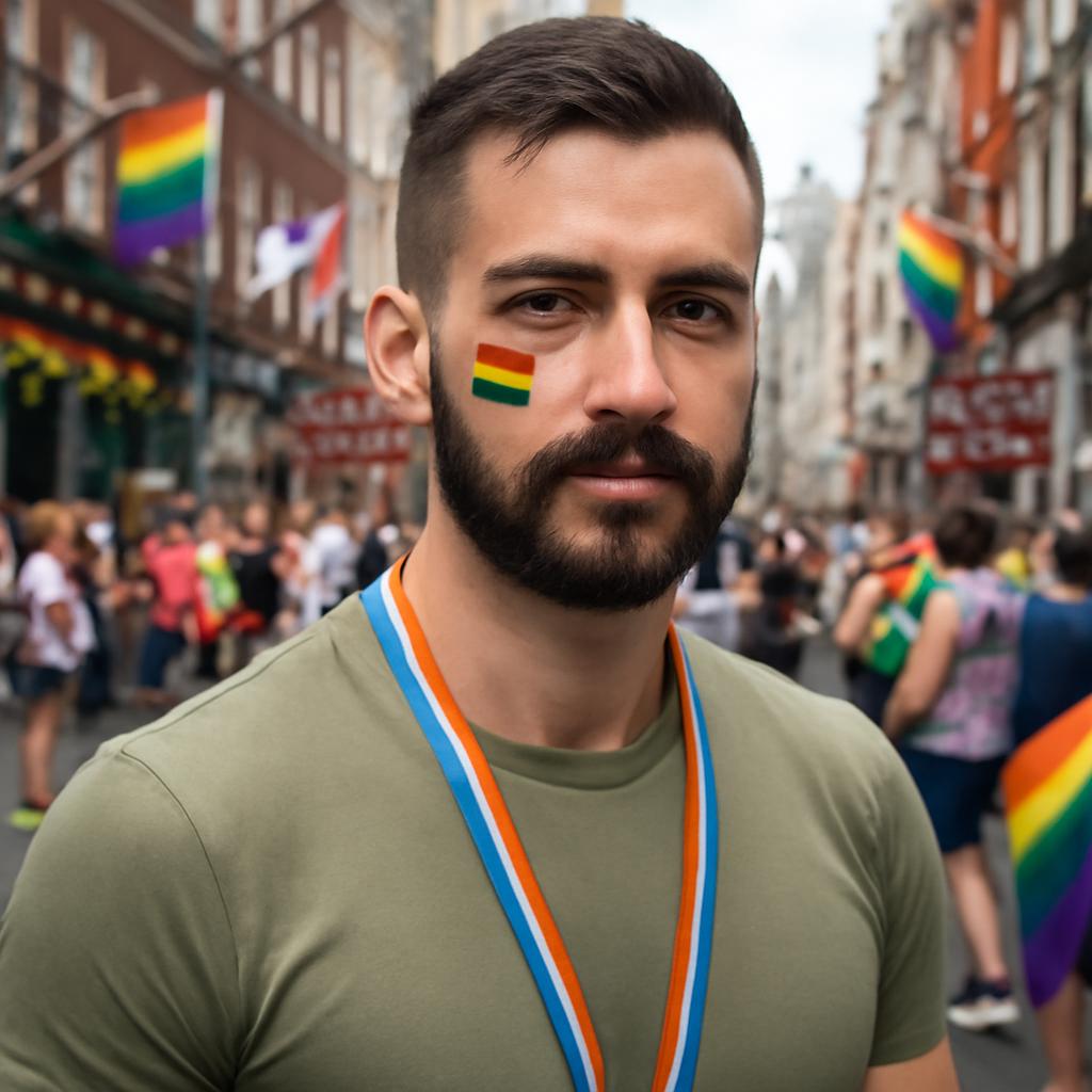 gaydar uk