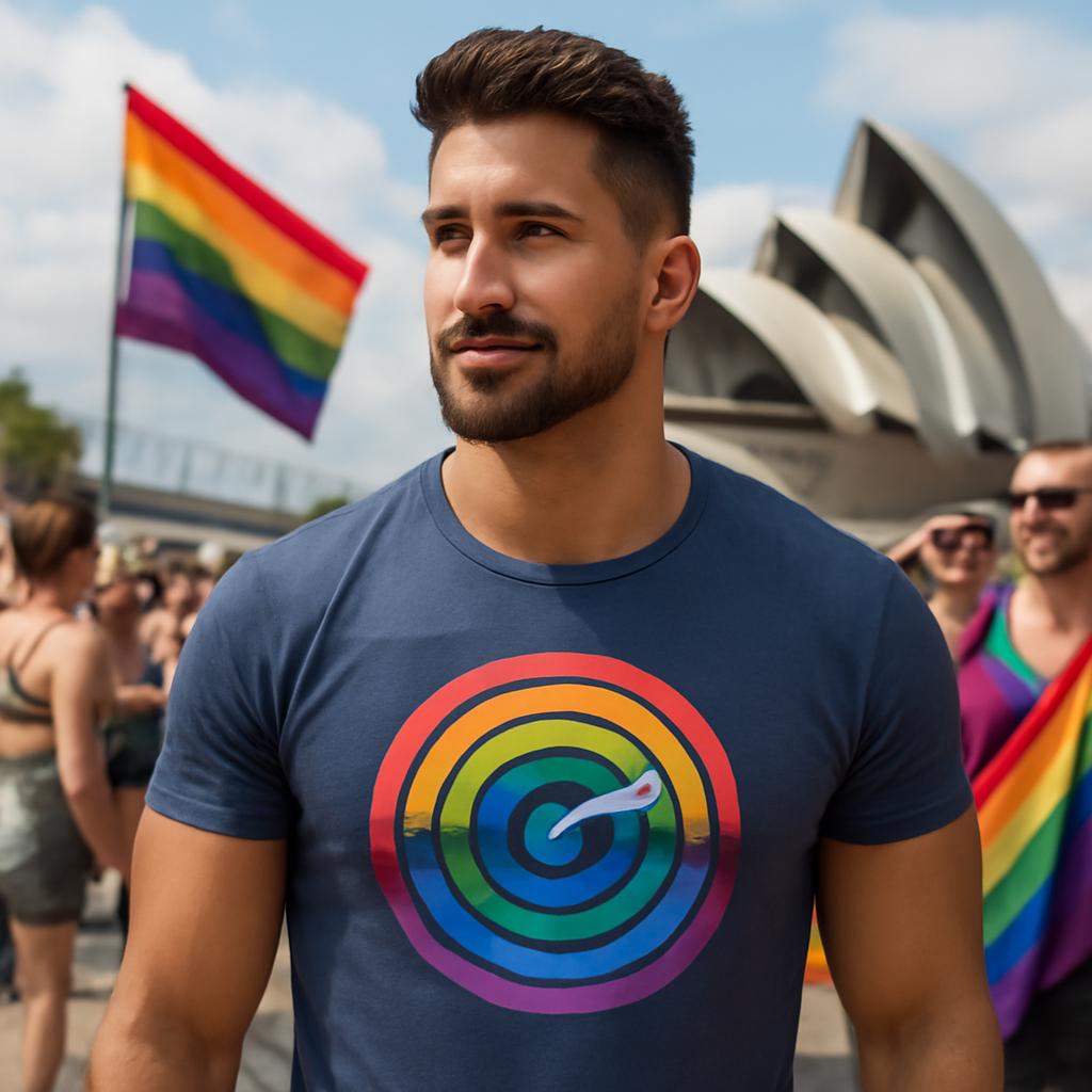 gaydar australia