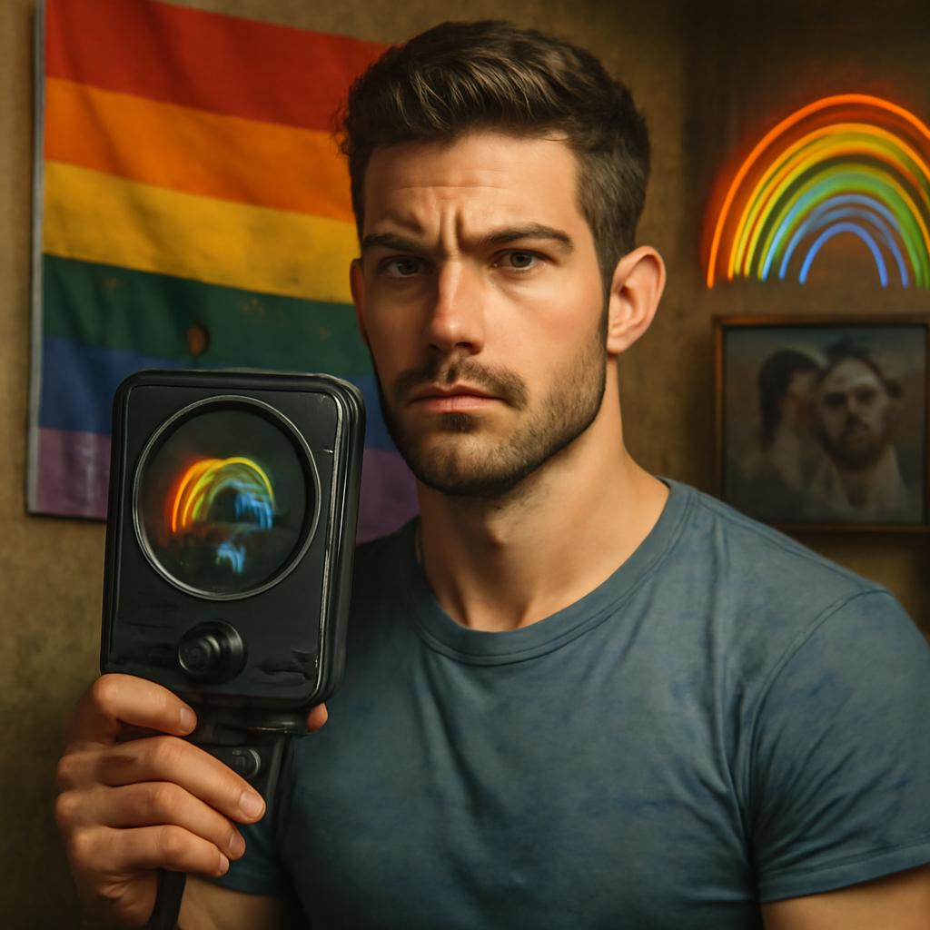 gaydar com au