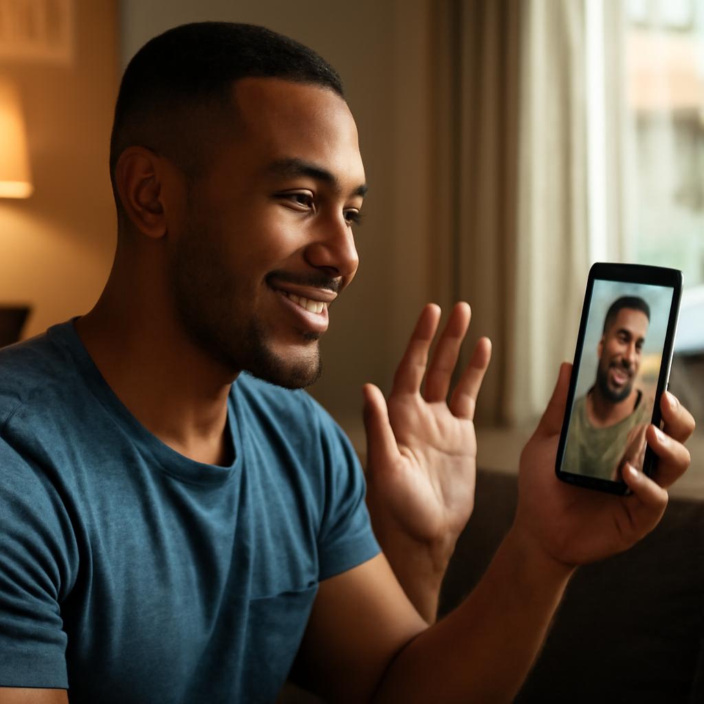 gay chat usa