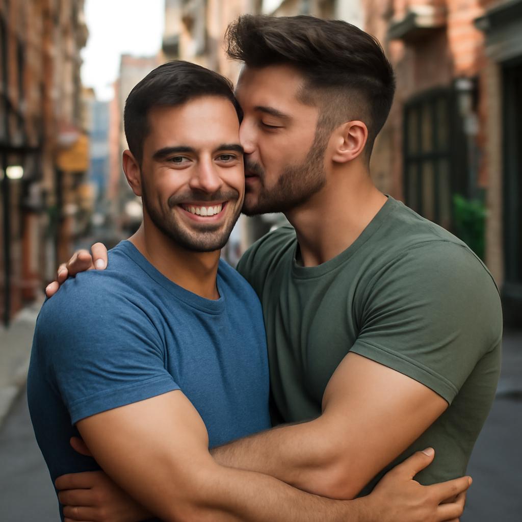 gays da net