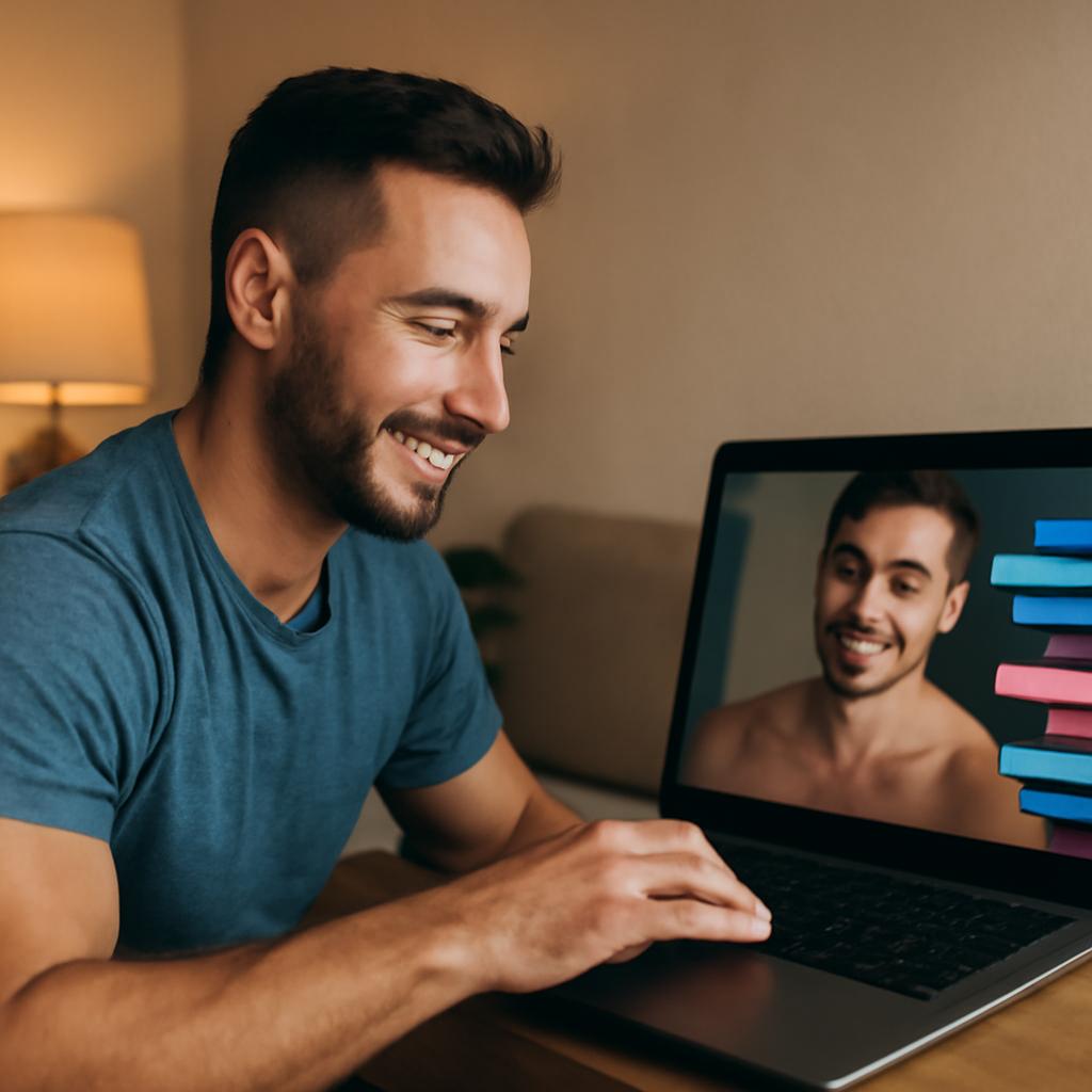 gay chat sites