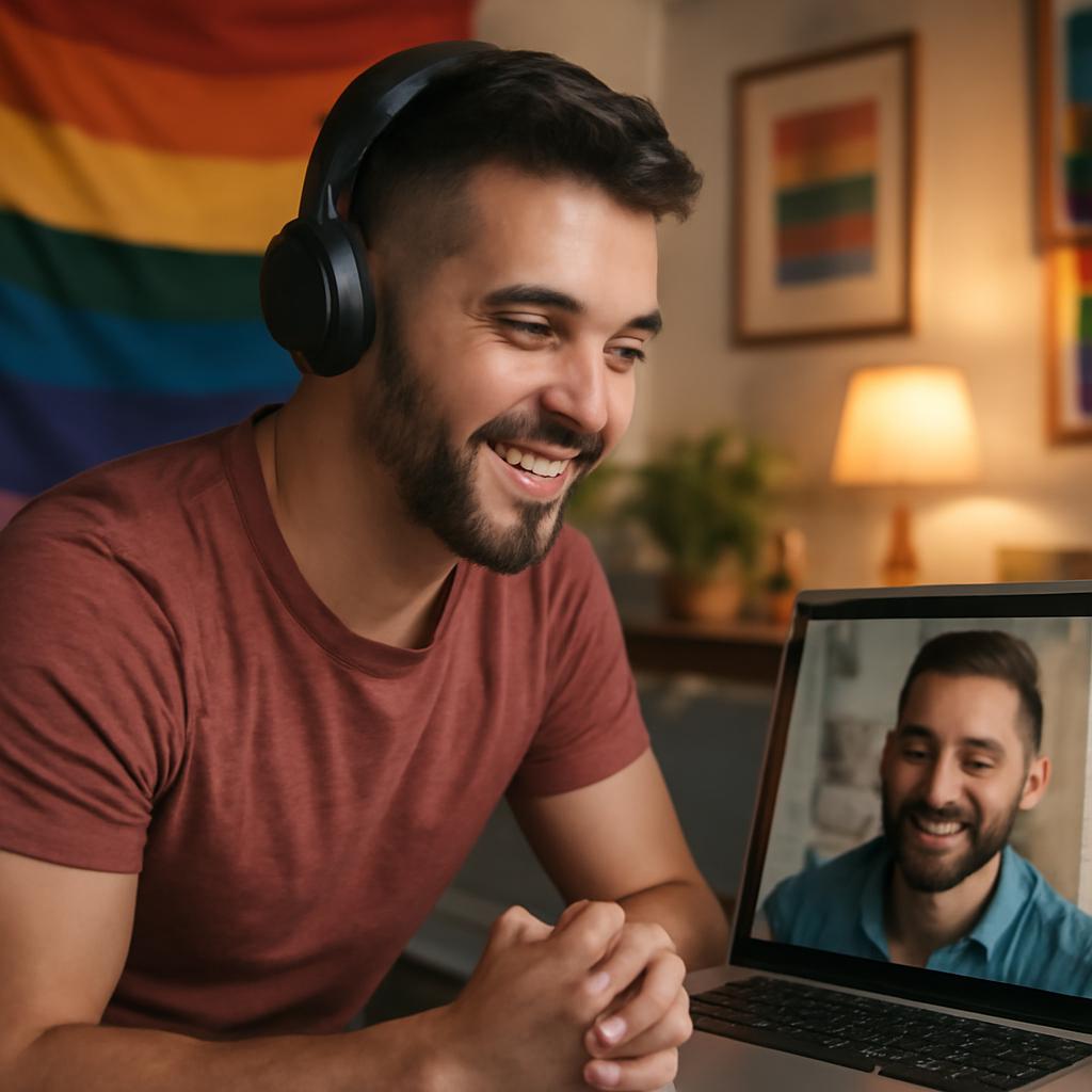 gays online