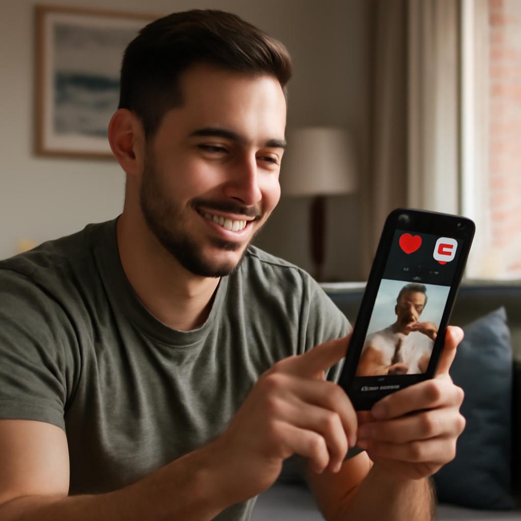 mobile gay chat