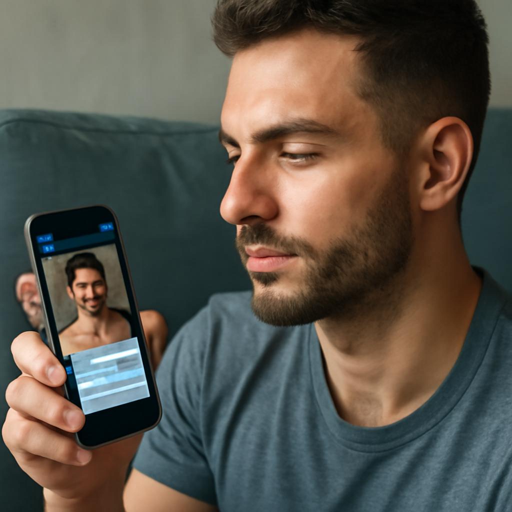 chat gay mobile