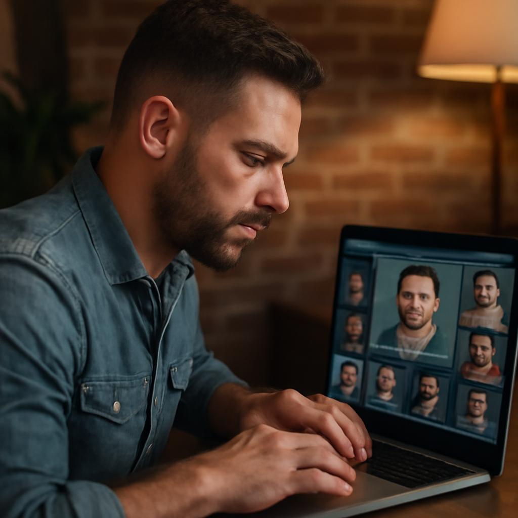 gaydar net login