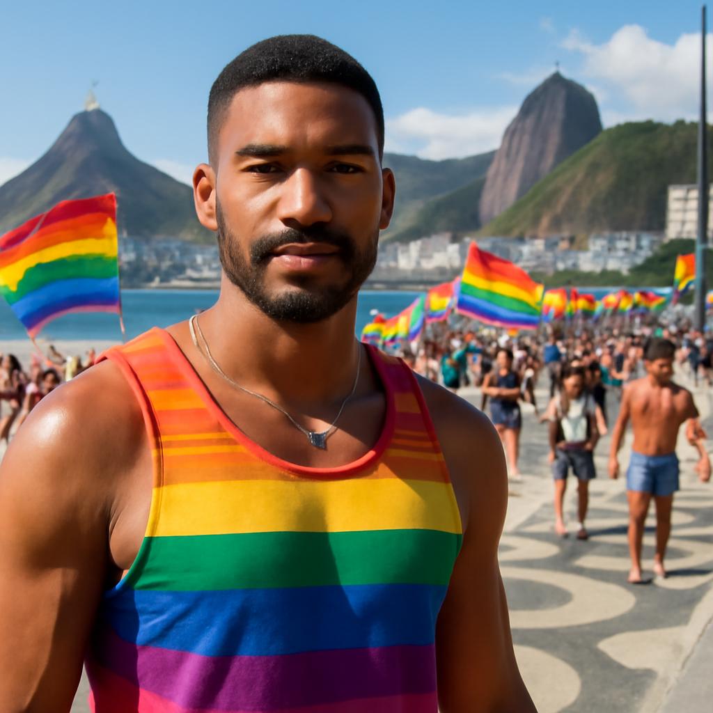 guia gay rj