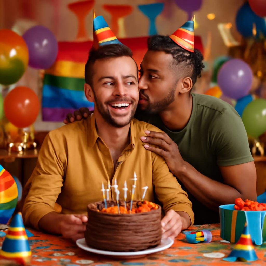 aniversario gay