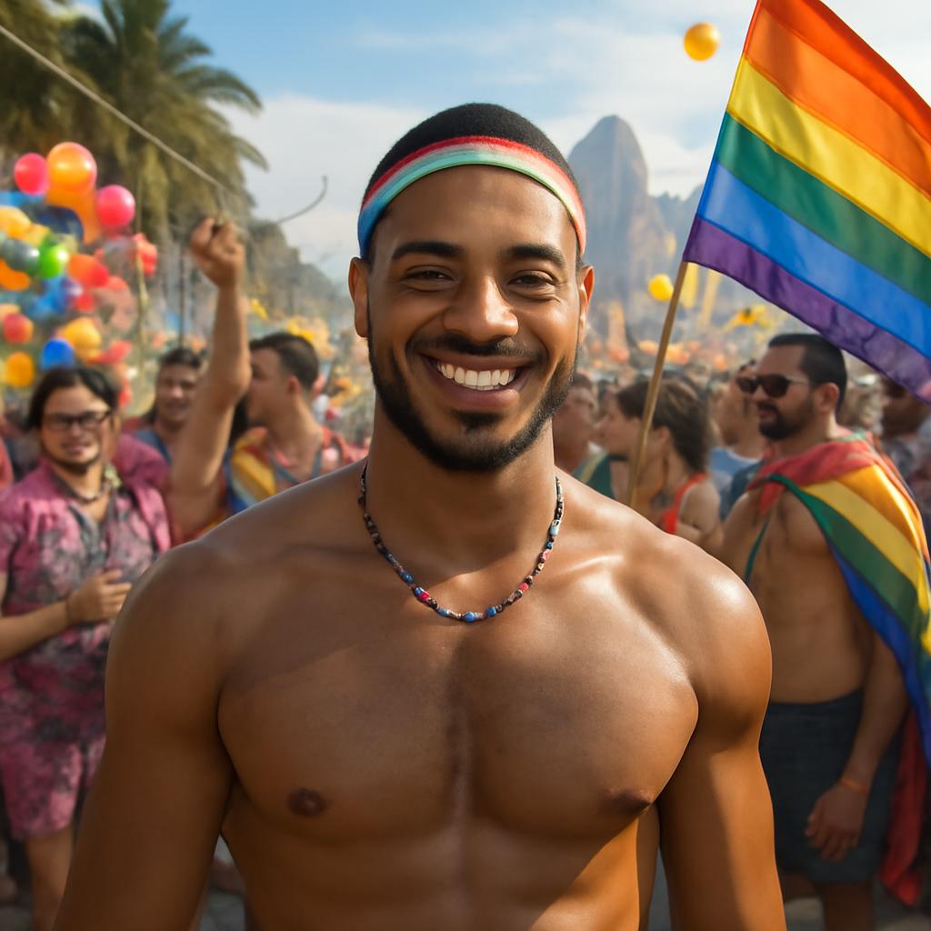 festa gay rio