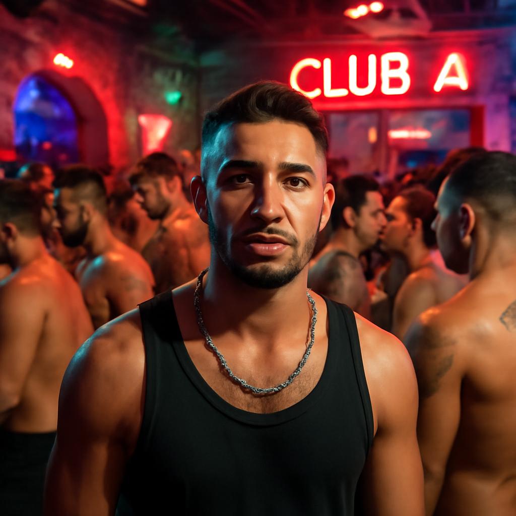 club a sao paulo