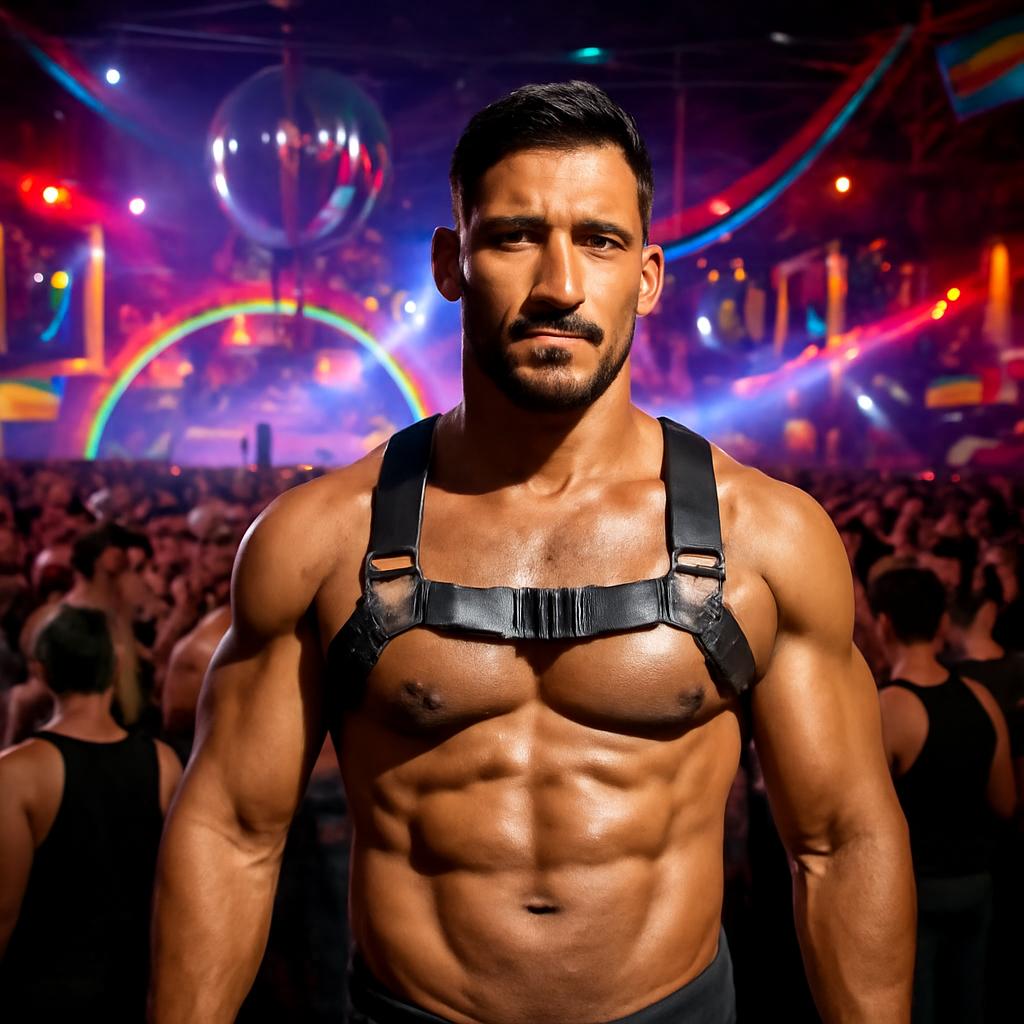 the week sao paulo nightclub