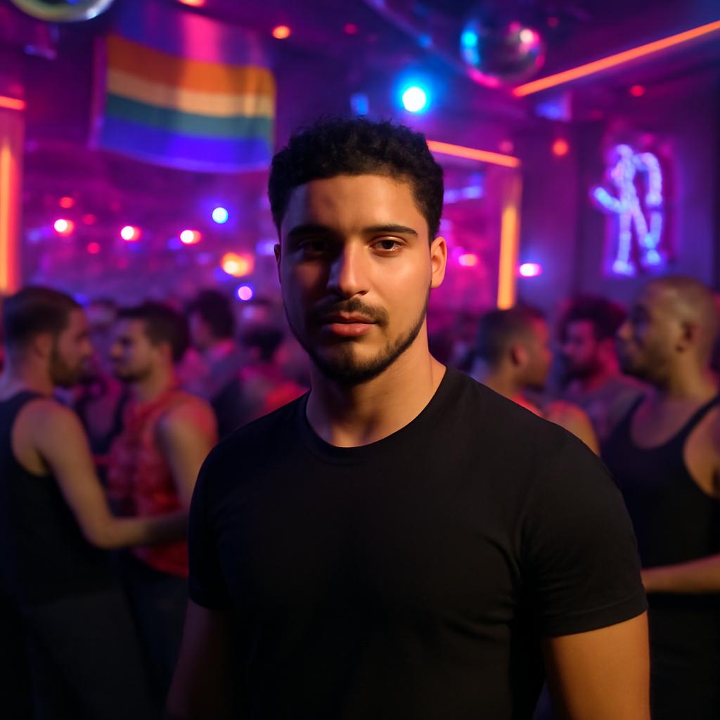 night club em sp