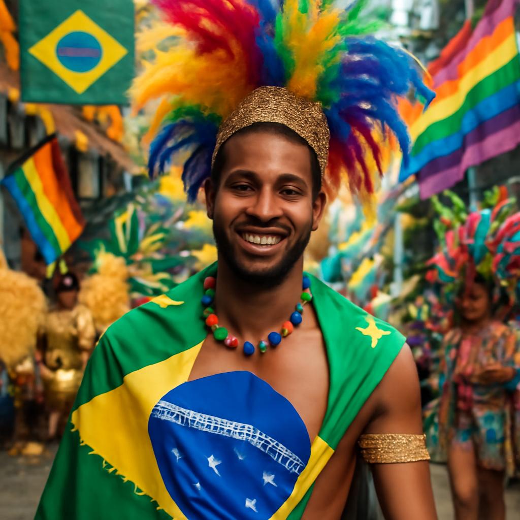 mix do brasil