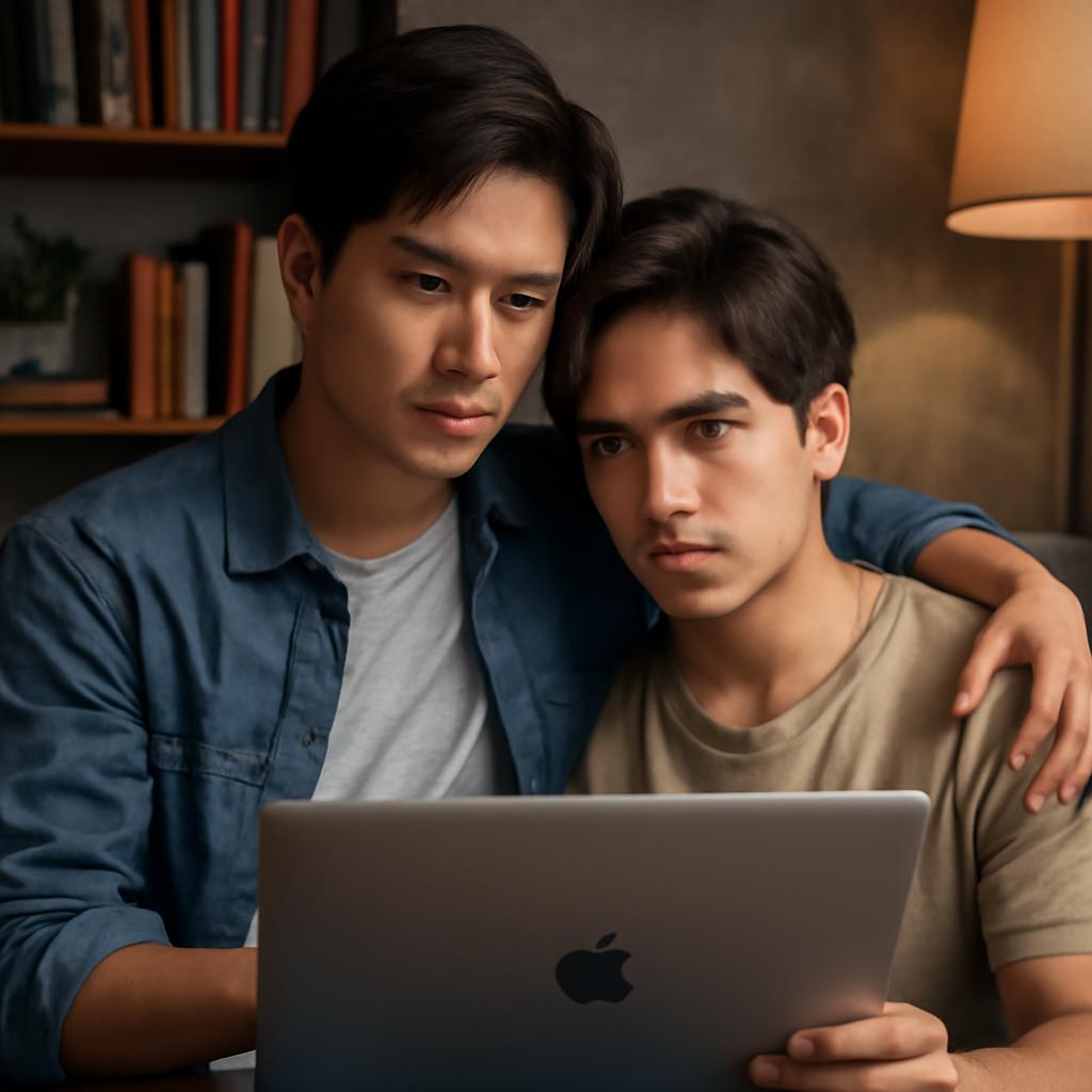 why ru the series legendado online