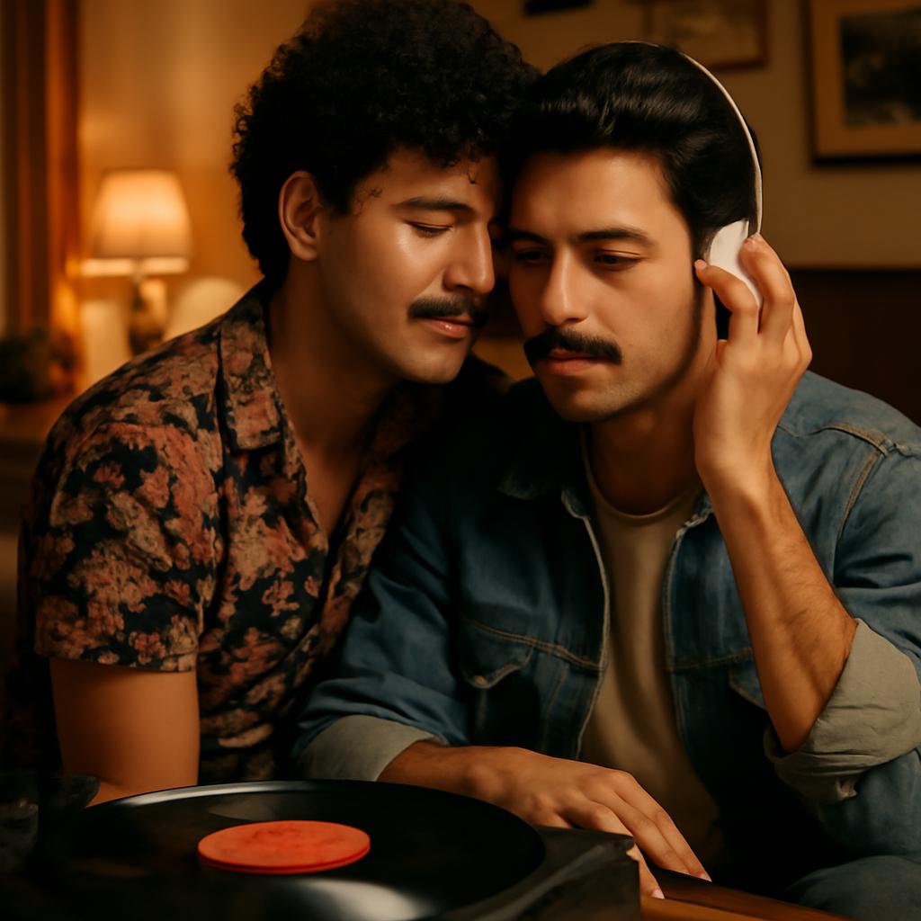 musicas anos 80 romântica