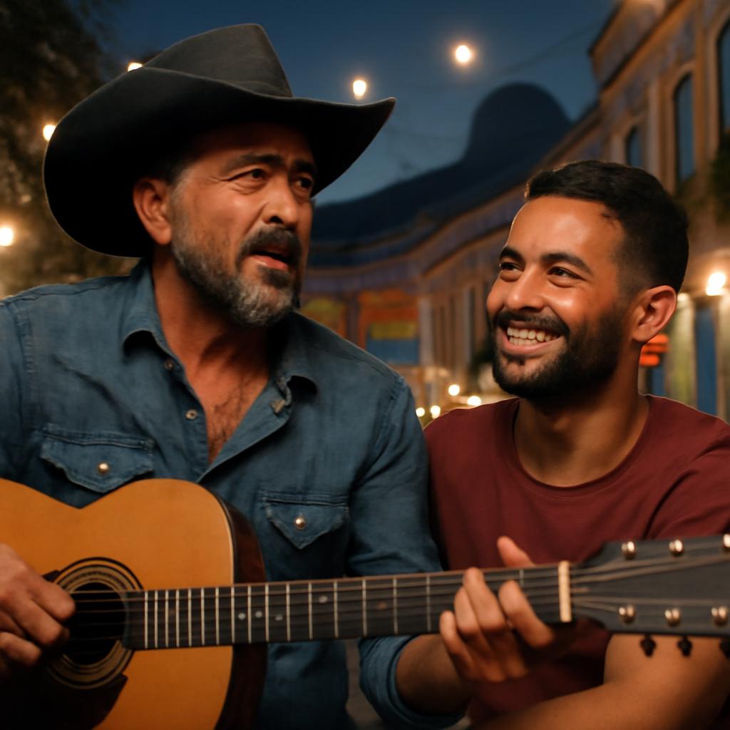 música rionegro e