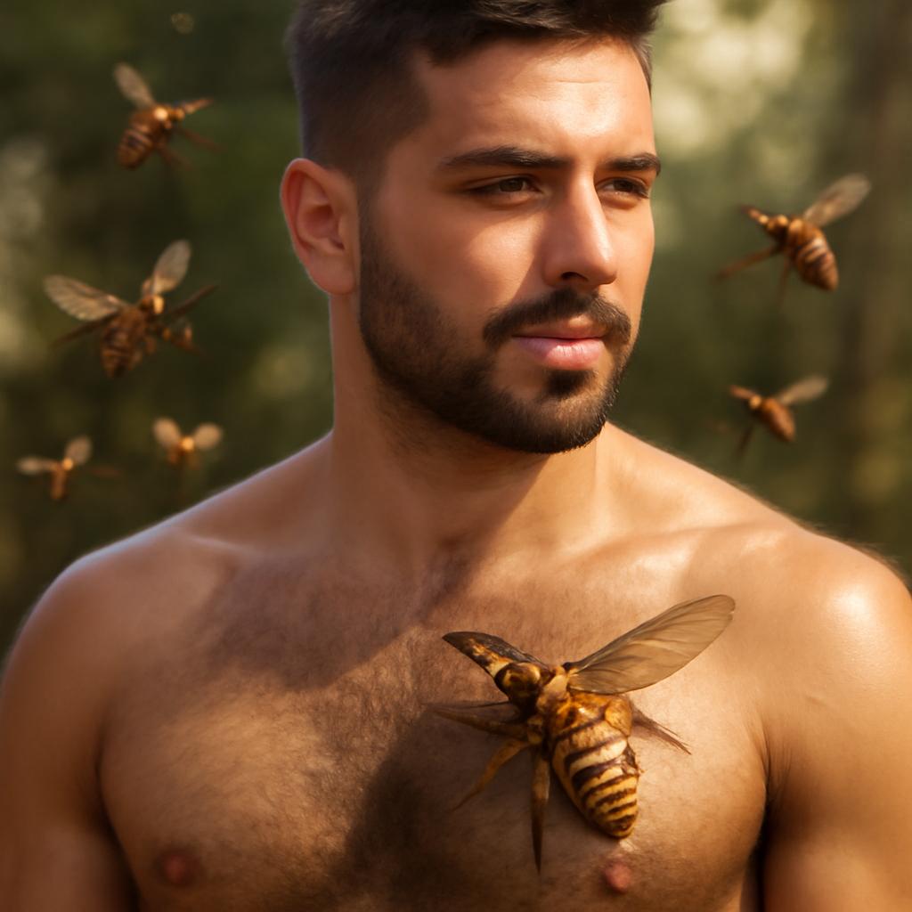 significado da palavra hornet