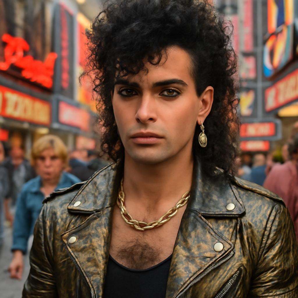 artistas pop anos 80