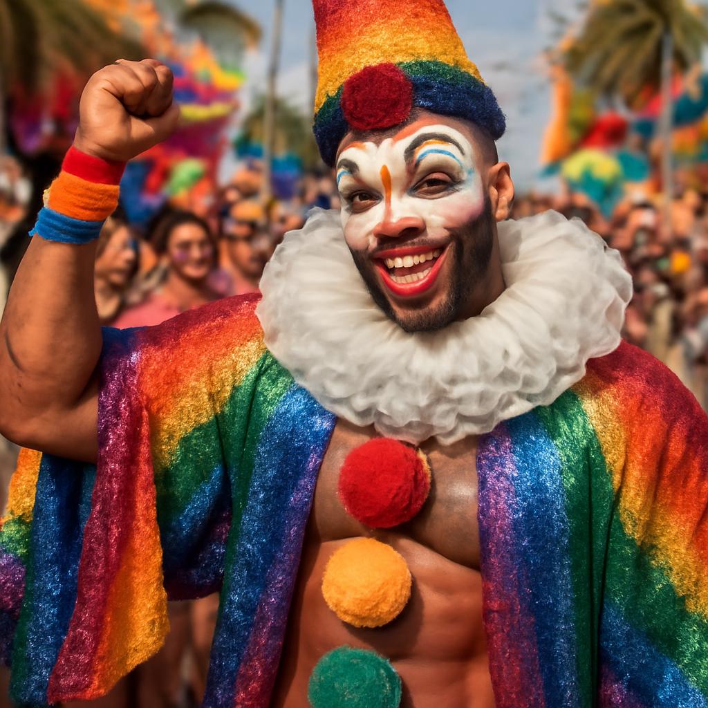 clóvis carnaval
