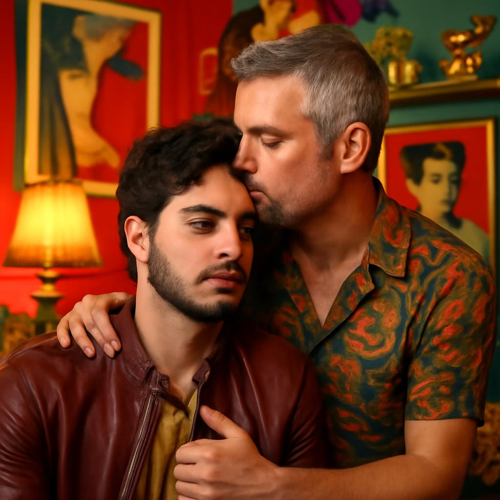 filmes almodóvar netflix