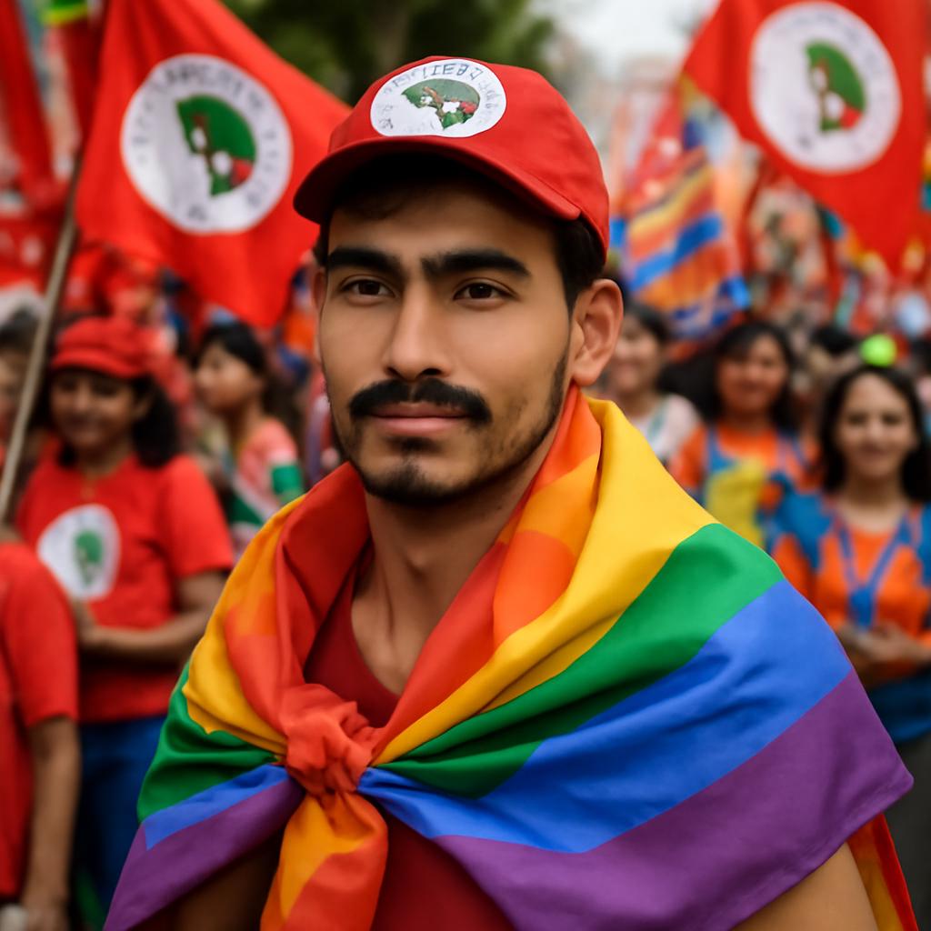 mst lgbt