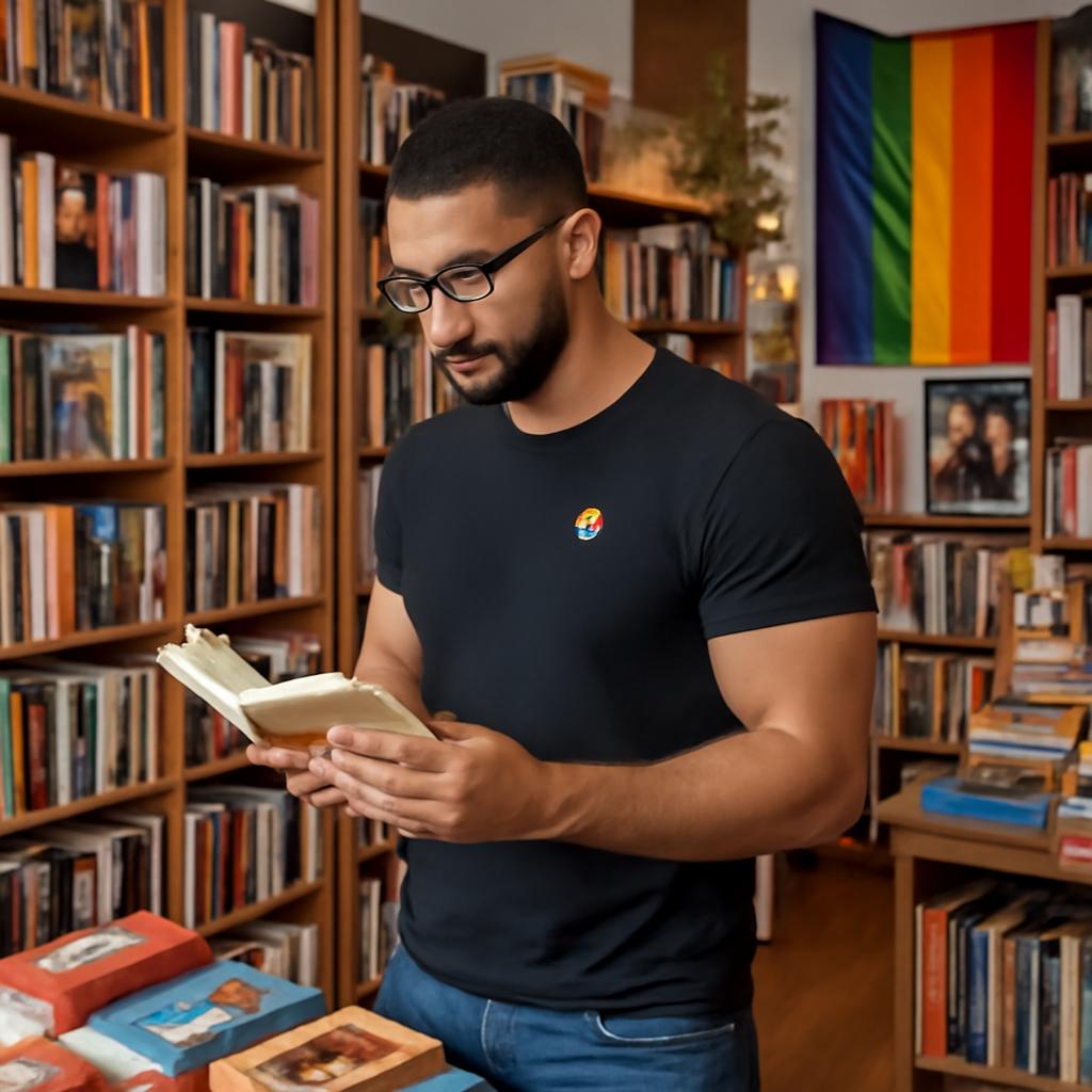 livraria paulistana