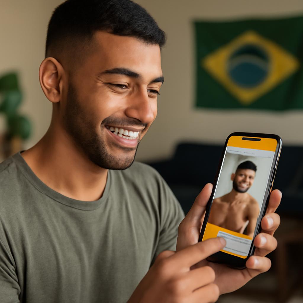 bumble app brasil