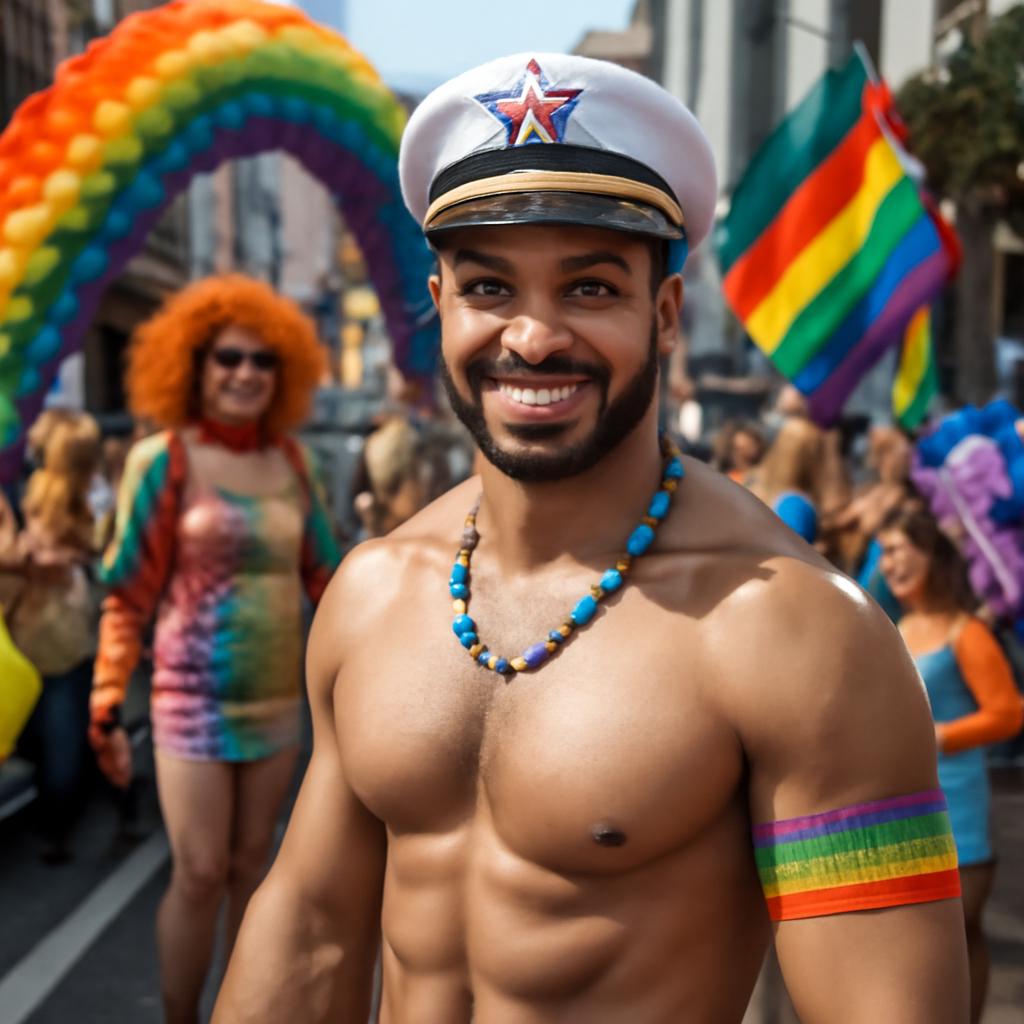 atrações parada lgbt 2022 sp